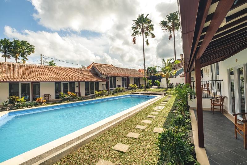 Nami Surf Stay - image 14