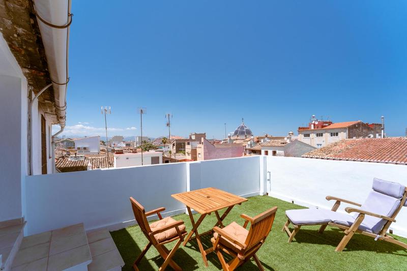 Penthouse Duplex 4 PAX by costablancarent - image 36