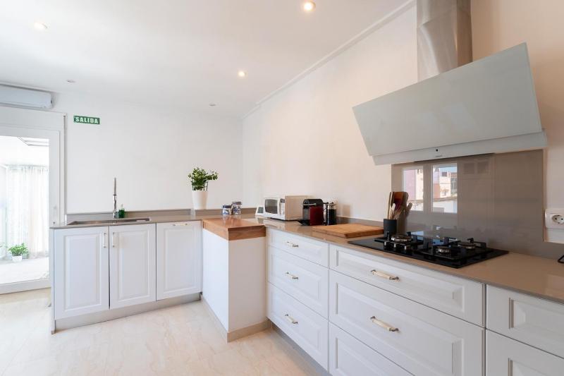 Penthouse Duplex 4 PAX by costablancarent - image 9