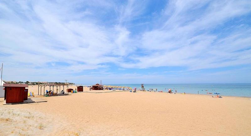Penthouse Duplex 4 PAX by costablancarent - image 29