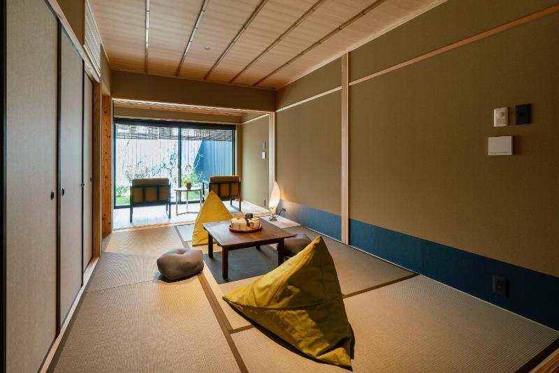 Shiori Machiya House - image 14