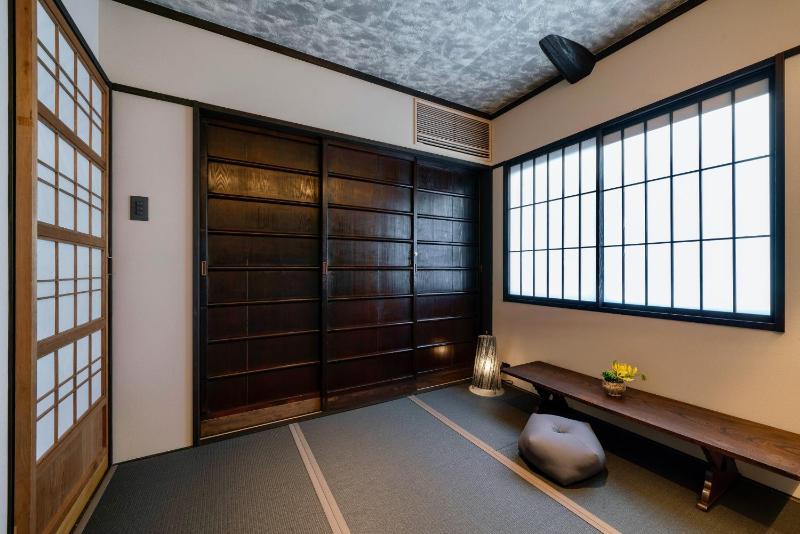 Shiori Machiya House - image 4