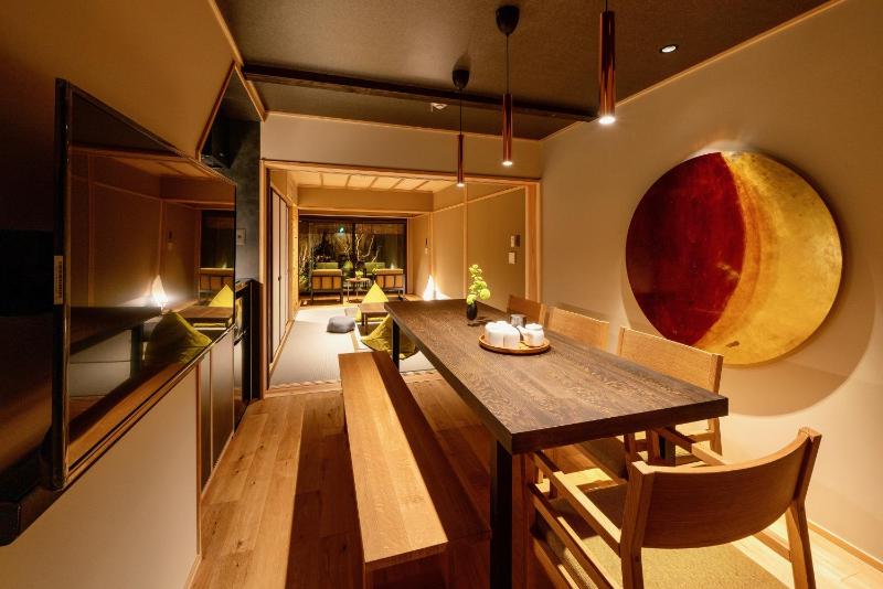 Shiori Machiya House - image 10