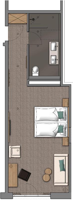 Junior Suite image 2