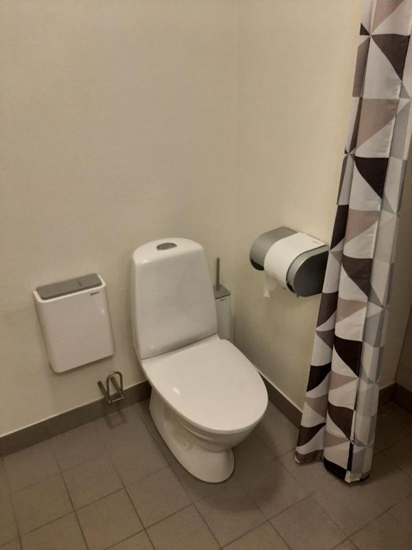 Budget Triple Room image 4