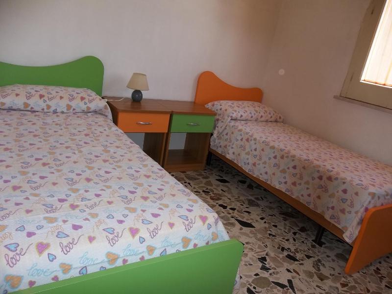 Appartamento San Lorenzo - image 15