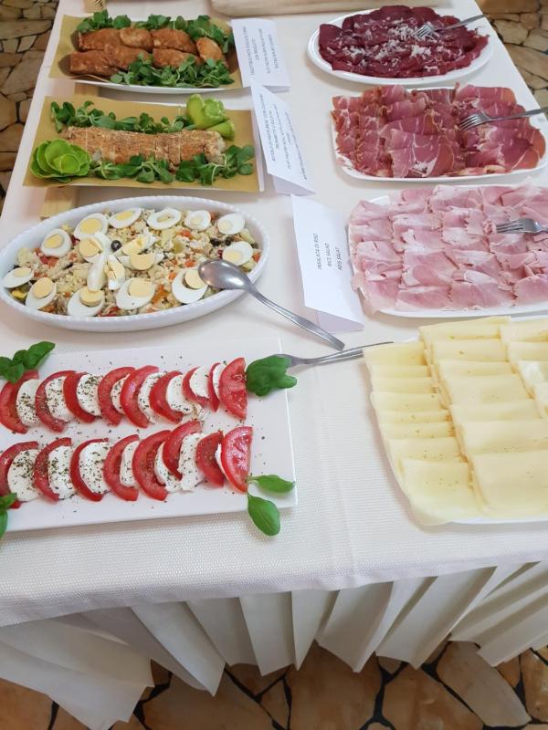 Park Hotel Castello - image 49