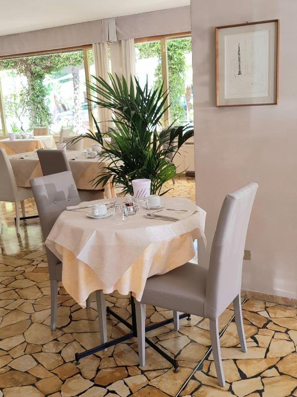Park Hotel Castello - image 35