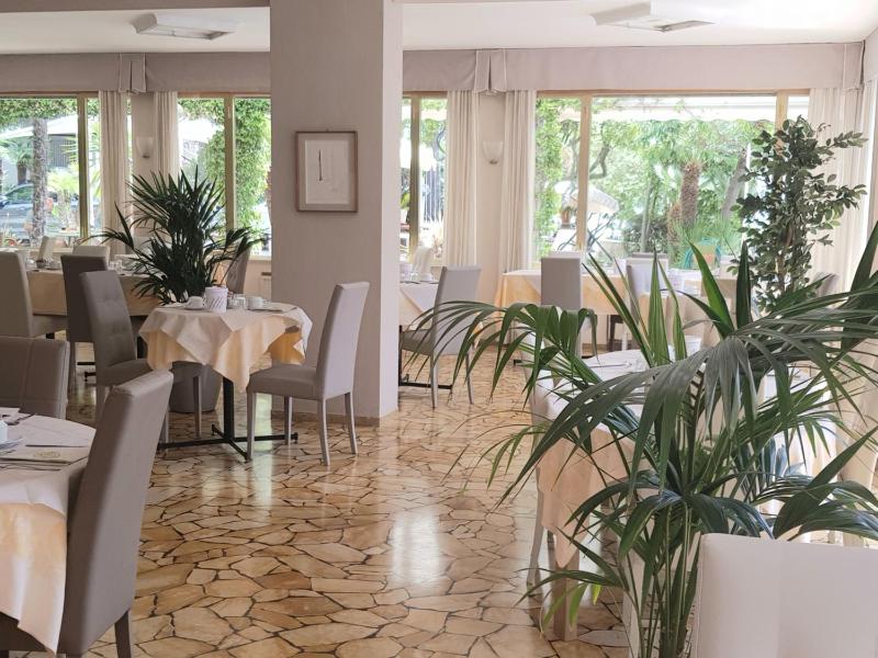 Park Hotel Castello - image 47