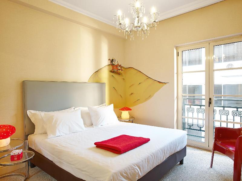 Family Graffiti Room image 4