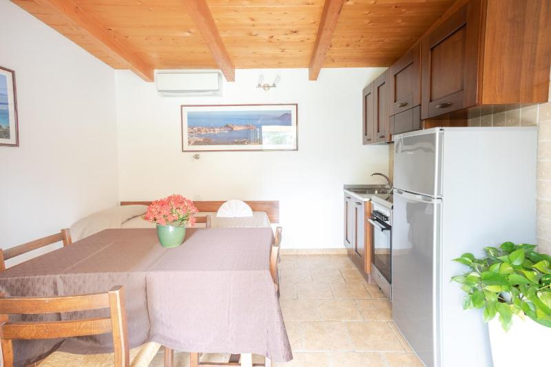 One-Bedroom Apartment with Garden View image 3
