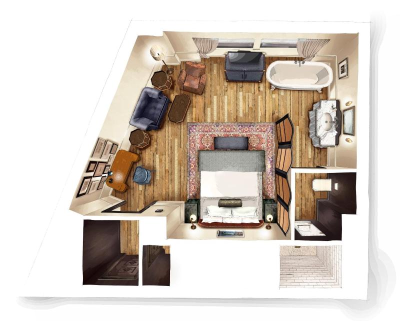 Studio image 4
