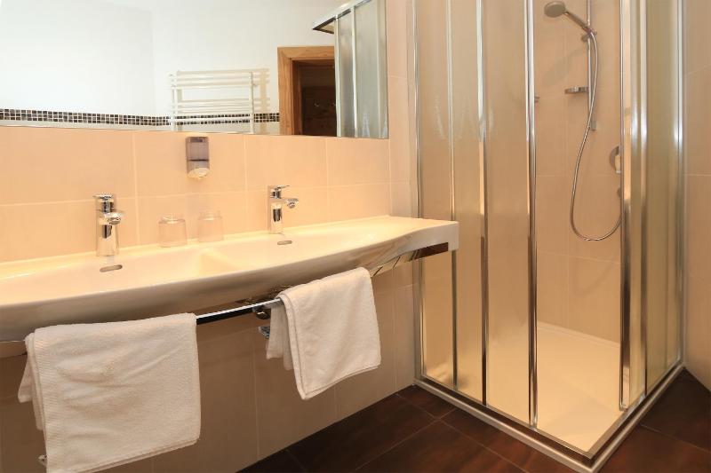 Three-Bedroom Apartment image 3