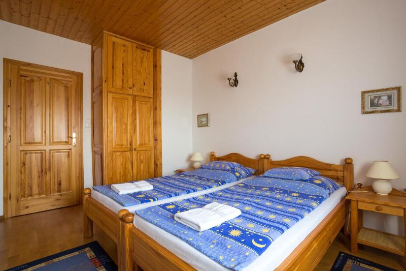 Two-Bedroom Apartment image 4