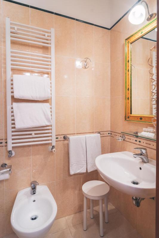 Standard Double or Twin Room image 4