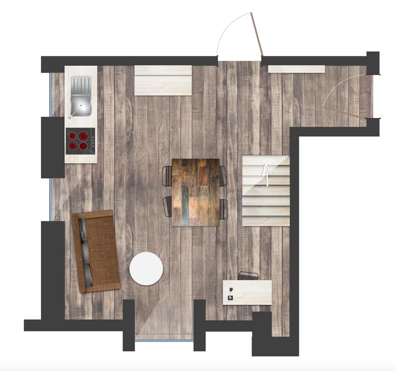 Deluxe Studio image 1