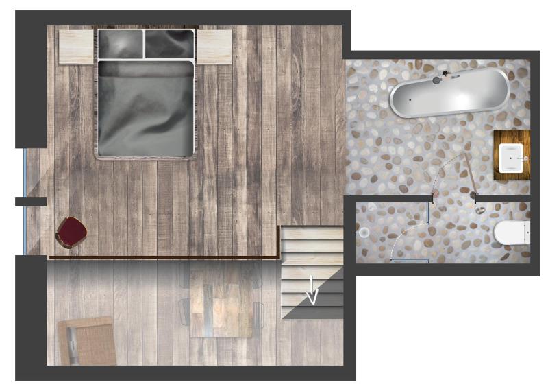 Deluxe Studio image 3