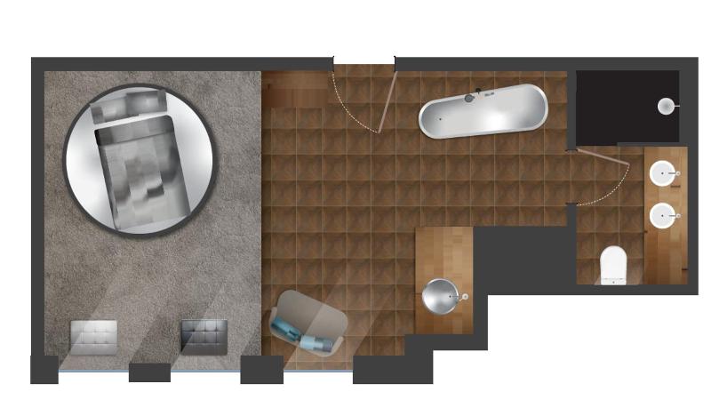 Deluxe Suite image 1