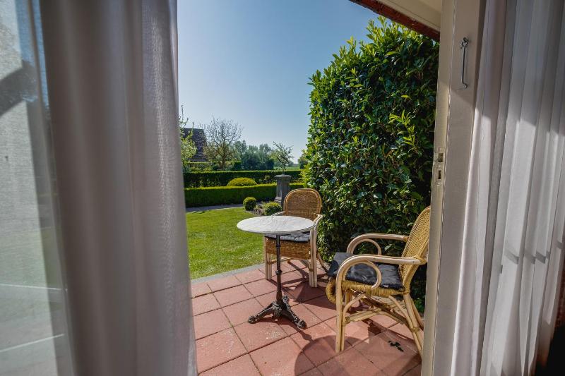 Double Room with Balcony or Terrace image 4