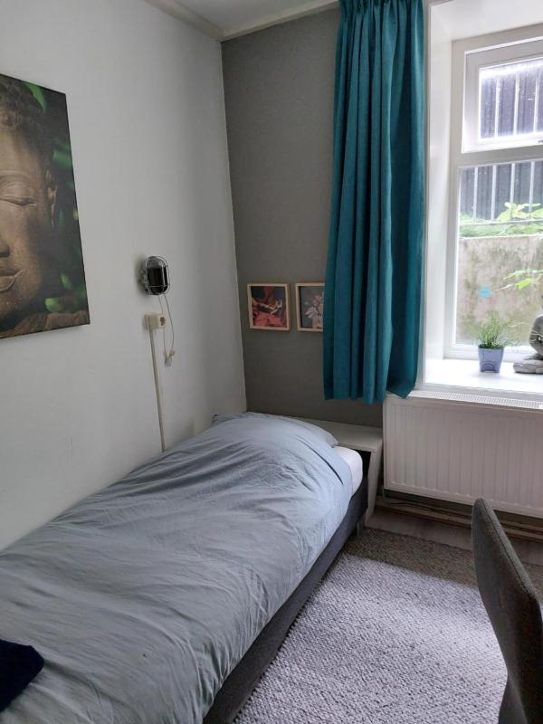 Standard Single Room image 3