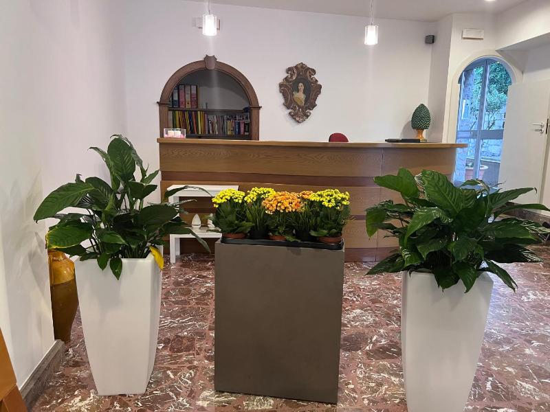 Villa Chiara Taormina - image 2