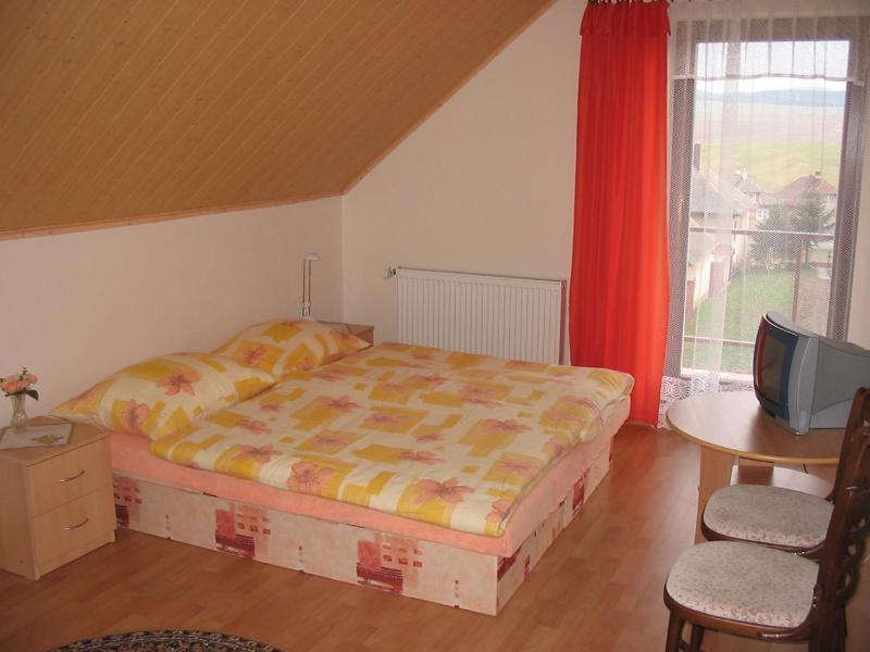 Three-Bedroom Apartment image 2