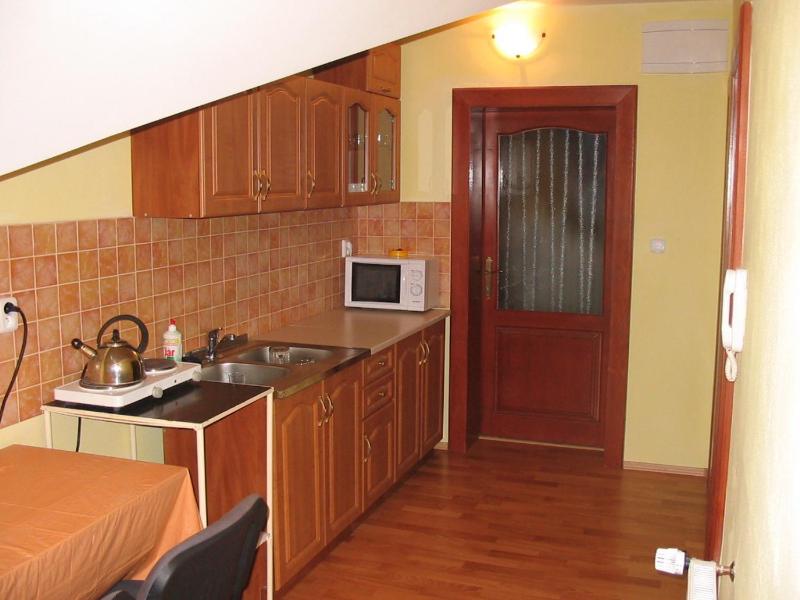 Three-Bedroom Apartment image 3