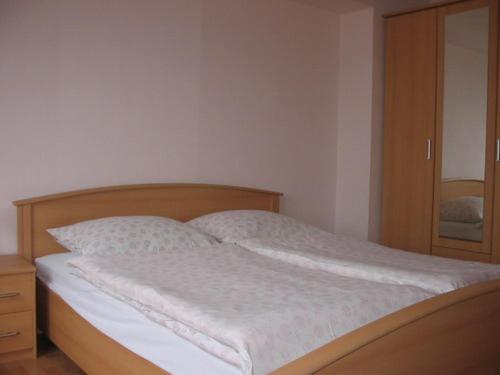 Three-Bedroom Apartment image 4