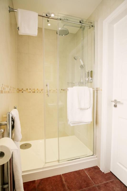 One-Bedroom Apartment image 3