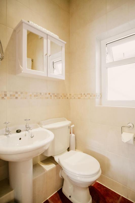 One-Bedroom Apartment image 2