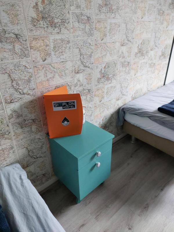 Standard Triple Room image 3