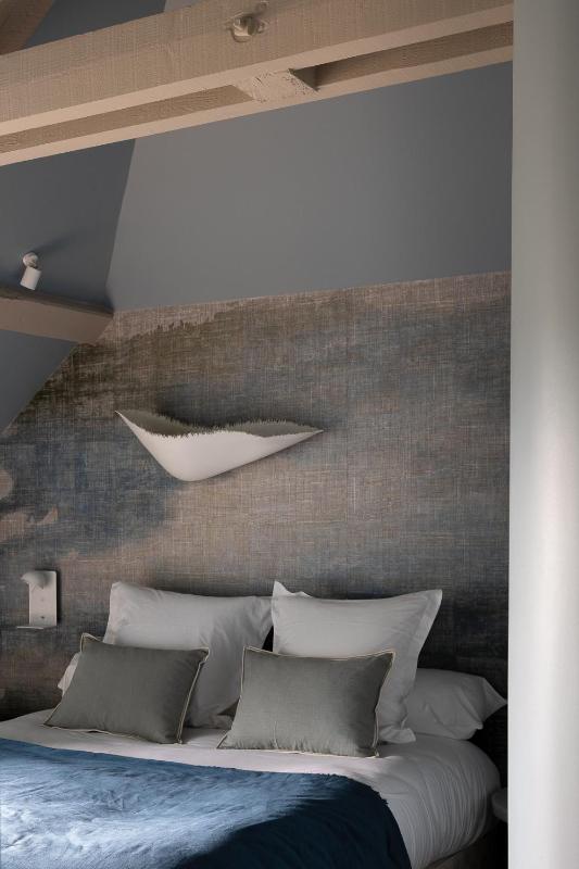 Double Room with Mountain View image 4