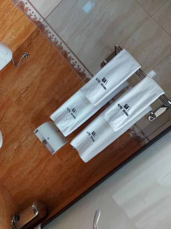 Deluxe Double or Twin Room with Balcony image 2