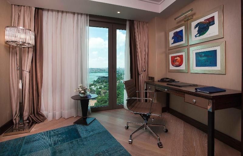 Junior Suite - Golden Horn View image 4