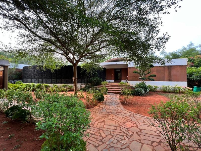 bougan villa - image 25