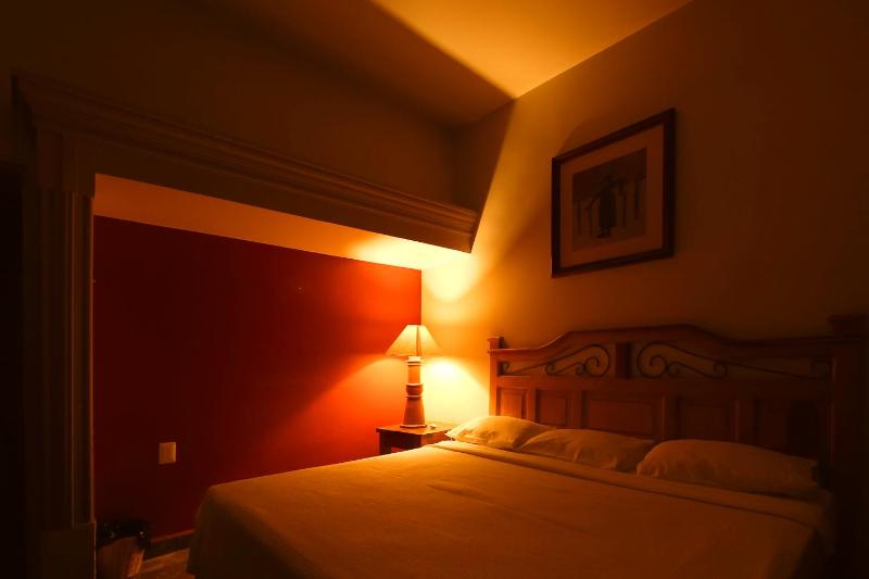 Hotel Casa Guivá - image 8