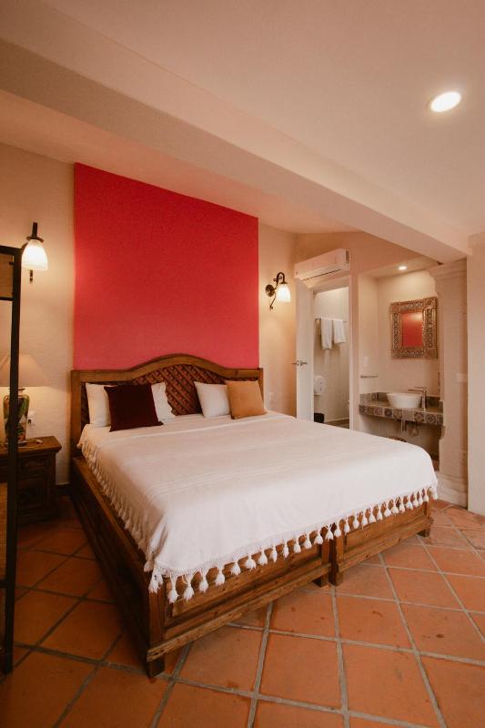 Hotel Casa Guivá - image 13
