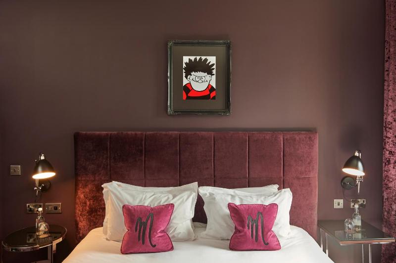 Club Double Room image 4