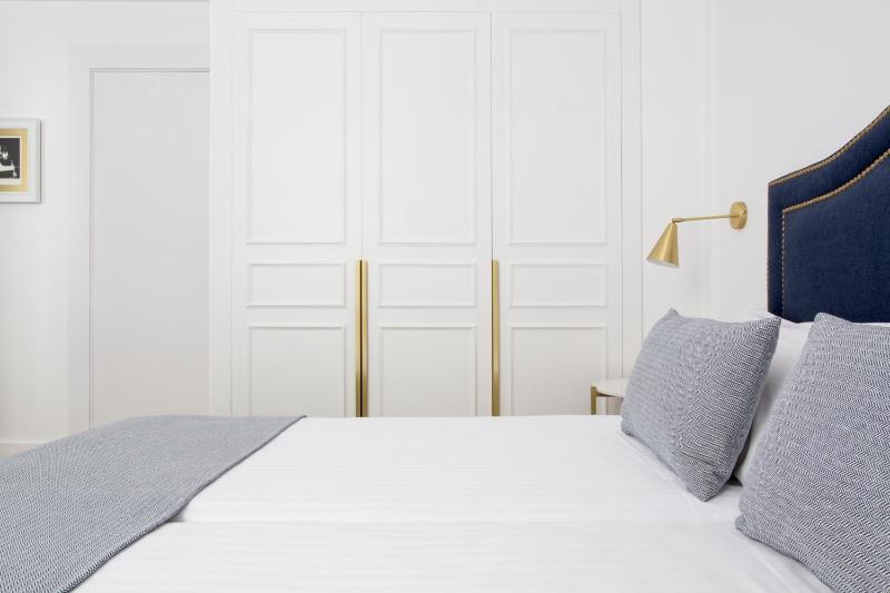 Superior Double Room with Terrace image 2