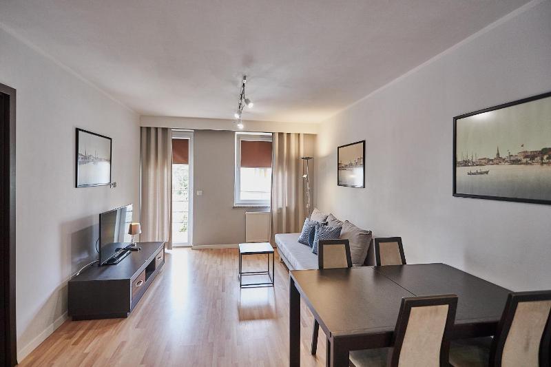 Apartamenty Świnoujście - Nautilus - image 1