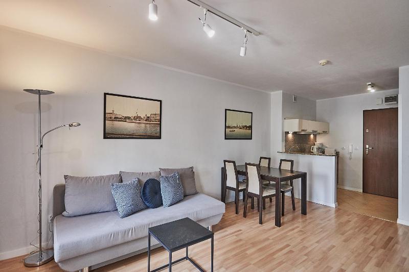 Apartamenty Świnoujście - Nautilus - image 4