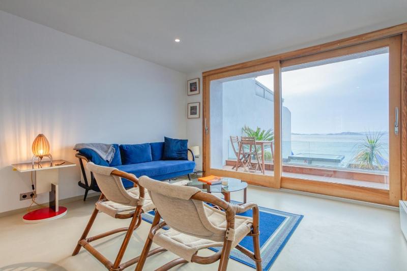 Casa Ao - Duplex avec terrasse vue mer - image 7