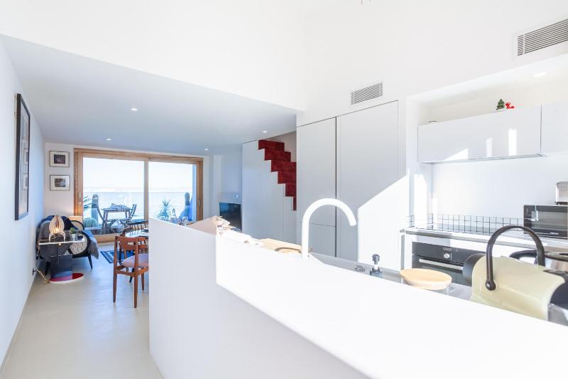 Casa Ao - Duplex avec terrasse vue mer - image 4