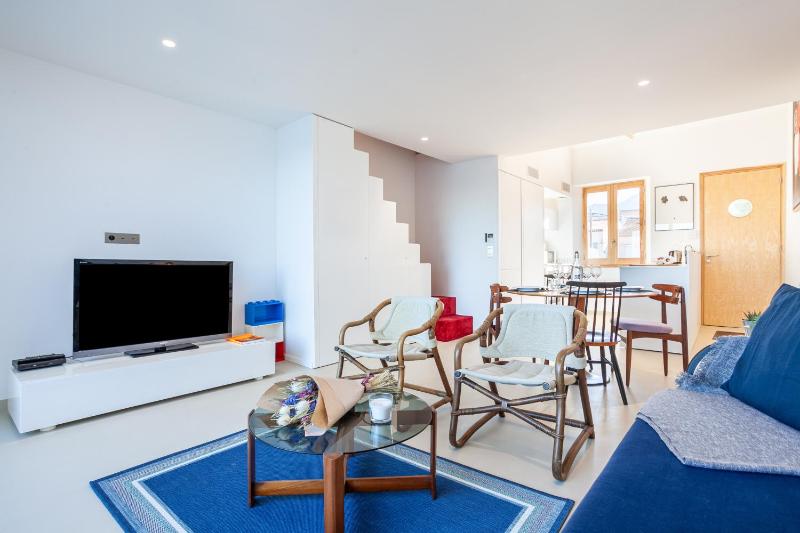 Casa Ao - Duplex avec terrasse vue mer - image 11