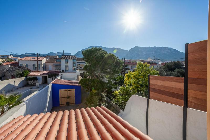 Casa Ao - Duplex avec terrasse vue mer - image 14