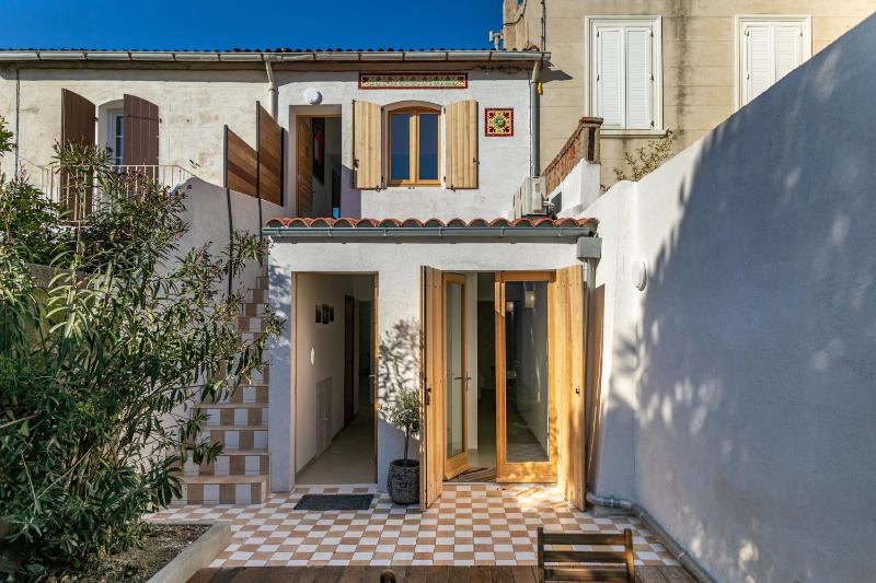 Casa Ao - Duplex avec terrasse vue mer - image 13