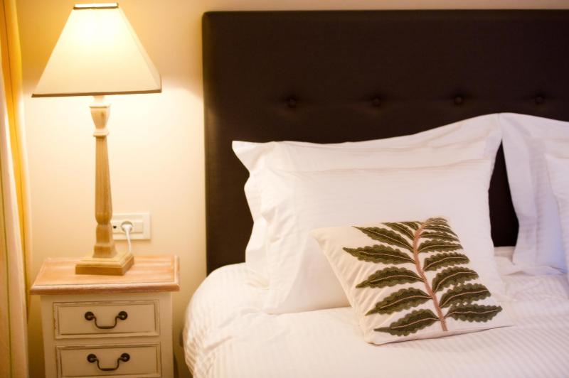 Master Suite with Lake View image 2