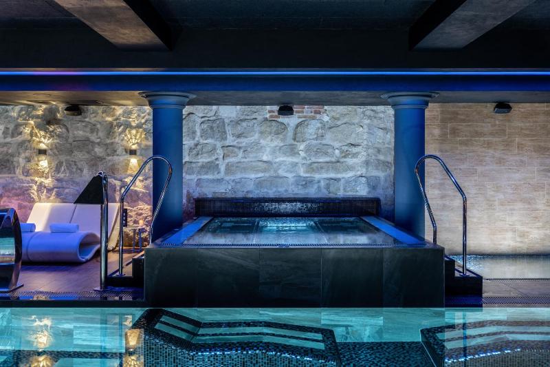 Grand Hotel Lviv Casino & Spa - image 9