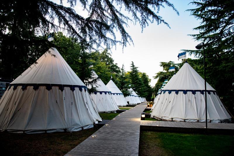 Tent image 4