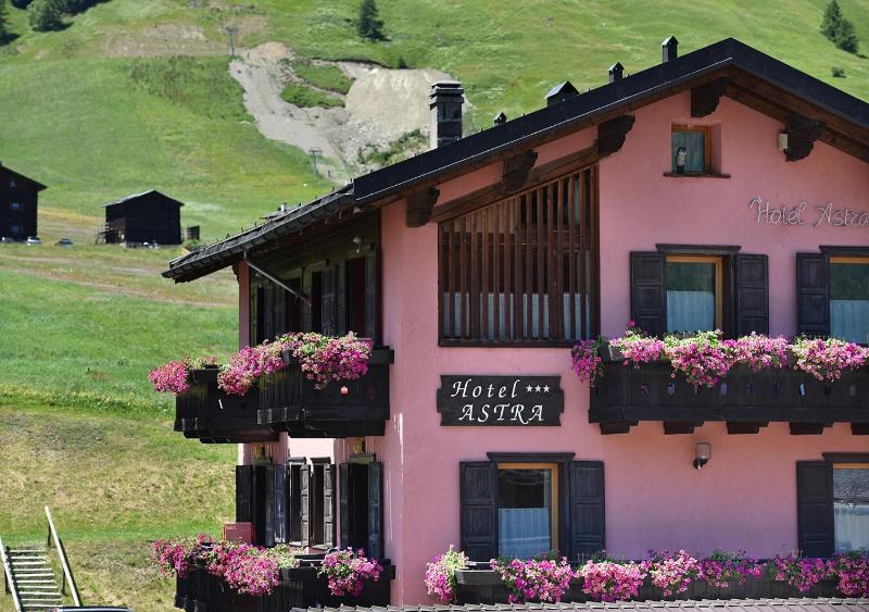 Hotel Astra - image 37